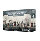 [Launch Date 9/13] Warhammer 4000: Adepta Sororitas: Sisters Novitiate SQD