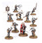 [Launch Date 9/13] Warhammer 4000: Adepta Sororitas: Sisters Novitiate SQD