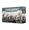 [Launch Date 9/13] Warhammer 4000: Adepta Sororitas: Sisters Novitiate SQD