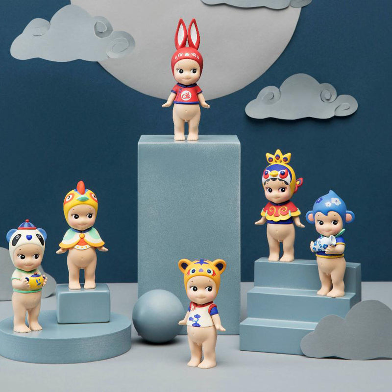 [SOLD OUT!!] Sonny Angel Chinoiserie Series - Blind Box