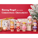 [LIMITED] Sonny Angel Christmas Ornament 2023 - Blind Box