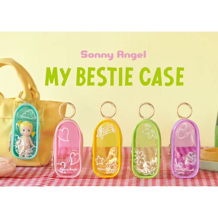 Sonny Angel My Bestie Case