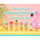 [COMING SOON] Sonny Angel Summer Vacation Series: Sun Kissed Style - Blind Box