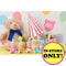 [IN-STORE ONLY] Sonny Angel Birthday Bear Series