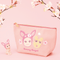 Sonny Angel Cherry Blossom Hanami Pouch