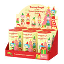 [1 full case] Sonny Angel Santa's Little Helper - 6 Blind Boxes set