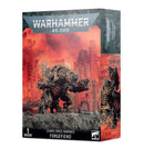 [Special Order] Warhammer 40000: Chaos Space Marines: Forgefiend
