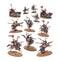 [Launch Date 9/27] Warhammer Age of Sigmar: Spearhead: Gloomspite Gitz: Snarlpack Huntaz