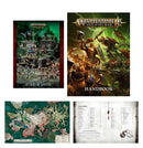 Warhammer Age of Sigmar: Spearhead Starter Set Eng