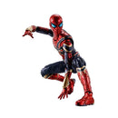 Spider-Man S.H.Figuarts Iron Spider - Spider-Man: No Way Home REISSUE