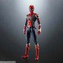 Spider-Man S.H.Figuarts Iron Spider - Spider-Man: No Way Home REISSUE