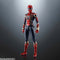 Spider-Man S.H.Figuarts Iron Spider - Spider-Man: No Way Home REISSUE