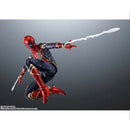 Spider-Man S.H.Figuarts Iron Spider - Spider-Man: No Way Home REISSUE