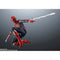 Spider-Man S.H.Figuarts Iron Spider - Spider-Man: No Way Home REISSUE