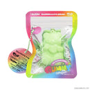 Scented Marshmallow Gummy Green