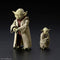 [Pre-Order] Star Wars Character Line Yoda Model kit 1/6 and 1/12