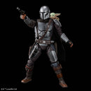 Star Wars The Mandalorian and Grogu