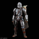 Star Wars The Mandalorian and Grogu
