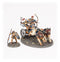 Warhammer 40000: Combat Patrol: Stormcast Eternals: Stormstrike Chariot