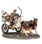 Warhammer 40000: Combat Patrol: Stormcast Eternals: Stormstrike Chariot