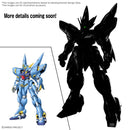 [New! Pre-Order] Super Robot Wars HG HÜCKEBEIN PTX-08R 1/144
