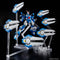 Super Robot Wars HG Ash Savior
