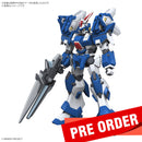 [New! Pre-Order] Super Robot Wars HG Ash Savior