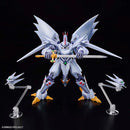 Super Robot Wars HG Cybaster 1/144