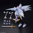 Super Robot Wars HG Cybaster 1/144