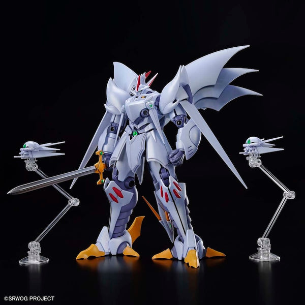 ロボット WAVE ATOGOSOCC BRUSHING 1/144 ロボット WAVE ATOGOSOCC