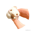 Surprised Egg Chinchilla Squishy - Blind Box