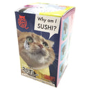 Sushi Cat (Nekozushi) Keyring Version 2 - Blind Box