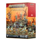 Warhammer 40000: Spearhead: Sylvaneth