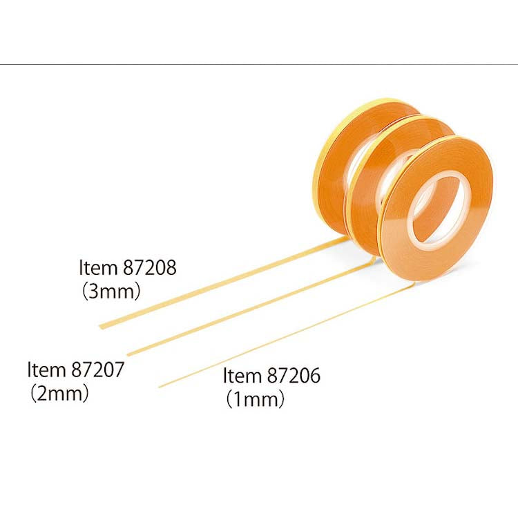 TAMIYA Masking Tape 1mm