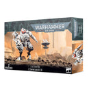 Warhammer 40000: T'au Empire: Commander