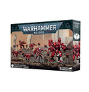 [Launched 11/29] Warhammer 40000: Battleforces: Xenos: T'au Empire: Farsight Cadre