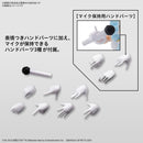 [New! Pre-Order] The Idolmaster 30MS Option Body Parts Beyond the Blue Sky 1 [Color B]