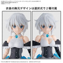 [New! Pre-Order] The Idolmaster 30MS Option Option Body Parts Alpha Sisters Phantasm 1 [Color A]