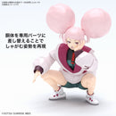 [New! Pre-Order] The Witch from Mercury Figure-rise Standard Chuchu