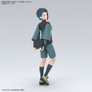 [New! Pre-Order] The Witch from Mercury Figure-rise Standard Nika Nanaura