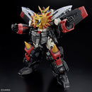 The King of Braves GaoGaiGar RG GaoGaiGar