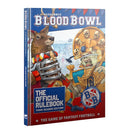 [Launched 11/15] Warhammer: Blood Bowl: Third Season Edition Official Rulebook