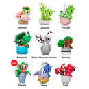 Tokidoki Botanical Harmony Unicorno - Blind Box