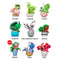 Tokidoki Botanical Harmony Unicorno - Blind Box