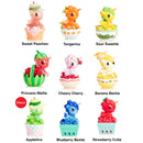 Tokidoki Fresh Fruits Unicorno - Blind Box