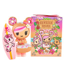 Tokidoki Hawaiian Ohana Unicorno - Blind Box
