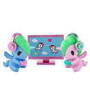 Tokidoki Twinsies Unicorno - Blind Box