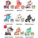 Tokidoki Unicorno After Dark Masquerade - Blind Box