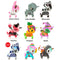 Tokidoki Unicorno After Dark Series 5 - Blind Box