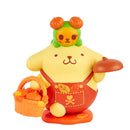 Tokidoki x Hello Kitty and Friends Pumpkin Spice - Blind Box